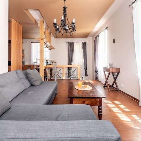 Angel House Vilnius, Dysnos Apartment Exterior photo