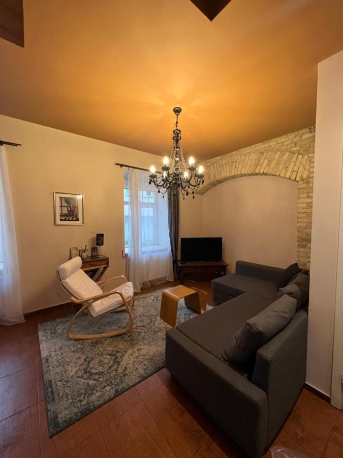 Angel House Vilnius, Dysnos Apartment Exterior photo