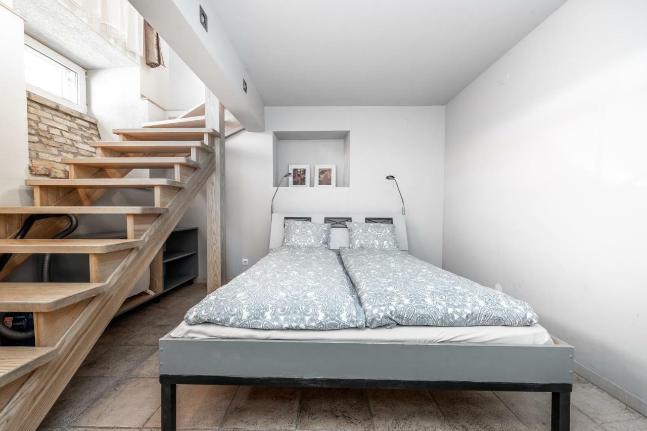 Angel House Vilnius, Dysnos Apartment Exterior photo